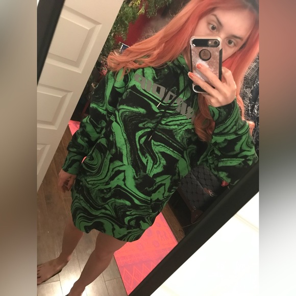 Rip N Dip Swamp Hoodie - Picture 2 of 5